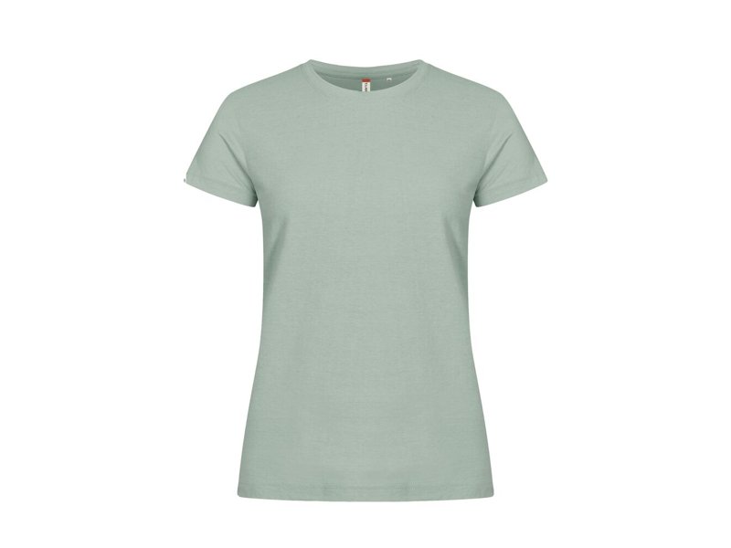 Clique Basic-T Ladies | TotZiens Promotions Clique Basic-T Ladies | TotZiens Promotions