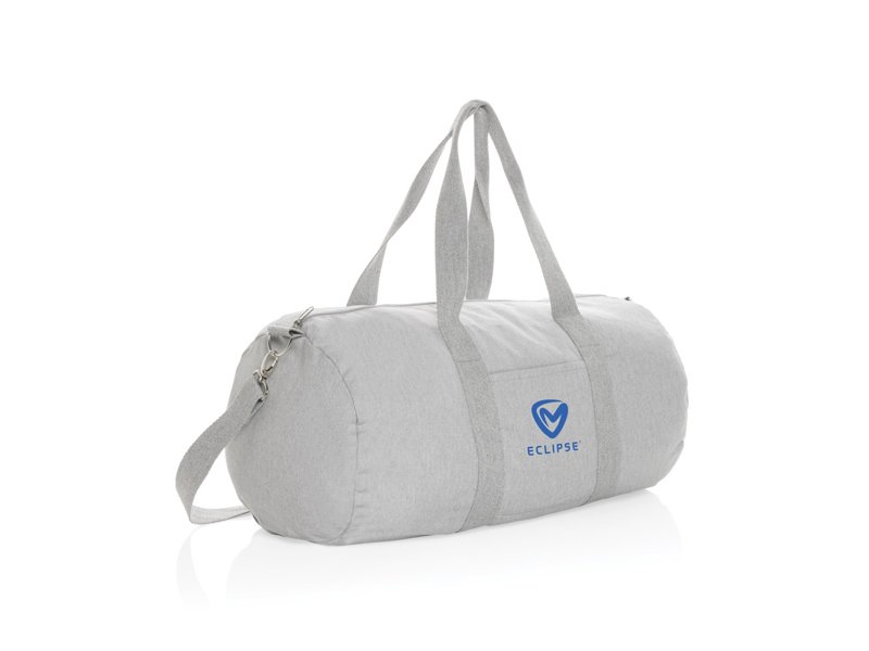 Impact Aware™ 285gsm rcanvas reistas ongeverfd Impact Aware™ 285gsm rcanvas reistas ongeverfd