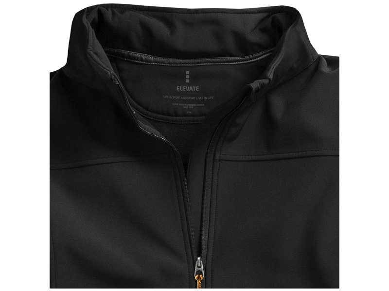 Langley softshell dames jas Langley softshell dames jas