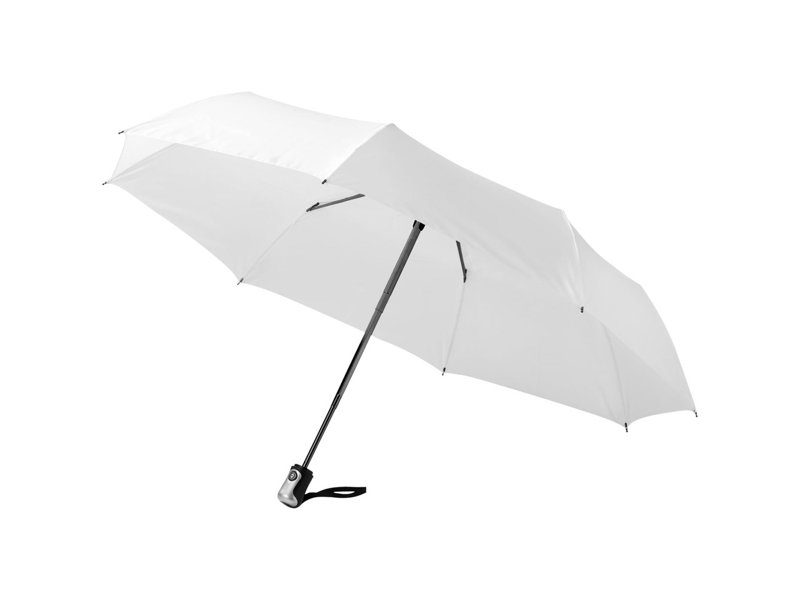 Alex 21,5'' opvouwbare automatische paraplu