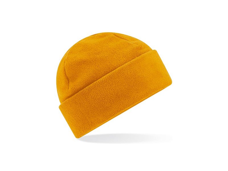 Beechfield - Recycled Fleece Cuffed Beanie Beechfield - Recycled Fleece Cuffed Beanie