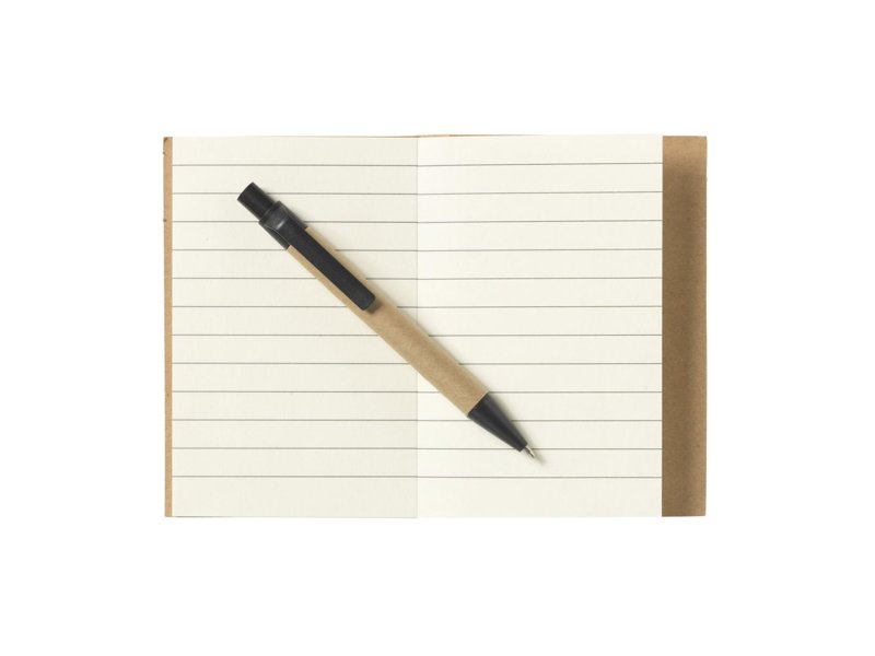 RecycleNote-S notitieboek RecycleNote-S notitieboek