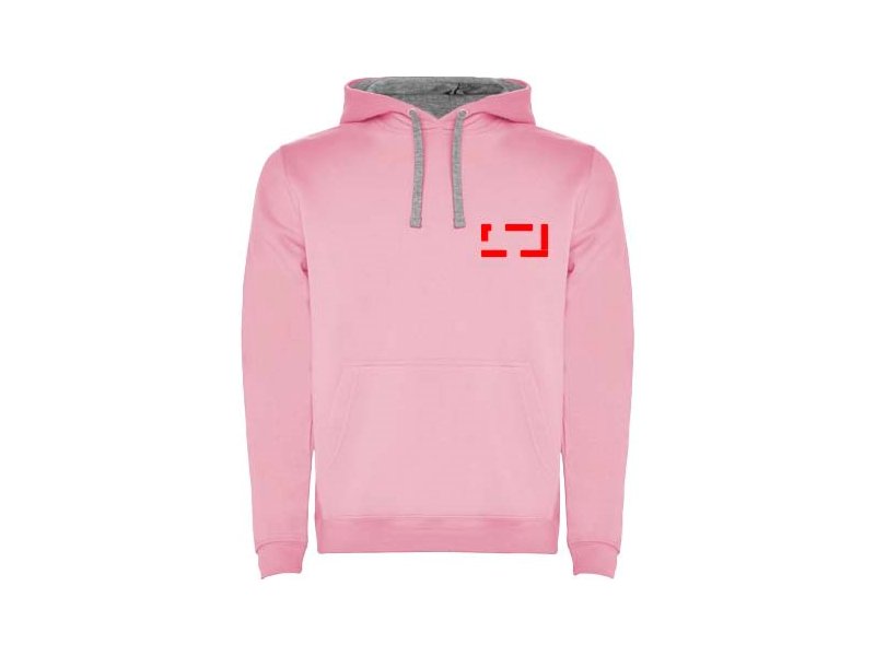 Roly hoodie kids Urban Roly hoodie kids Urban