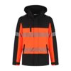 Santino Softshell Jacket Hinto Santino Softshell Jacket Hinto