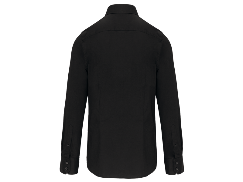 Kariban heren overhemd Stretch » Vanaf 14,75 » Uw overhemd bedrukken Kariban heren overhemd Stretch » Vanaf 14,75 » Uw overhemd bedrukken