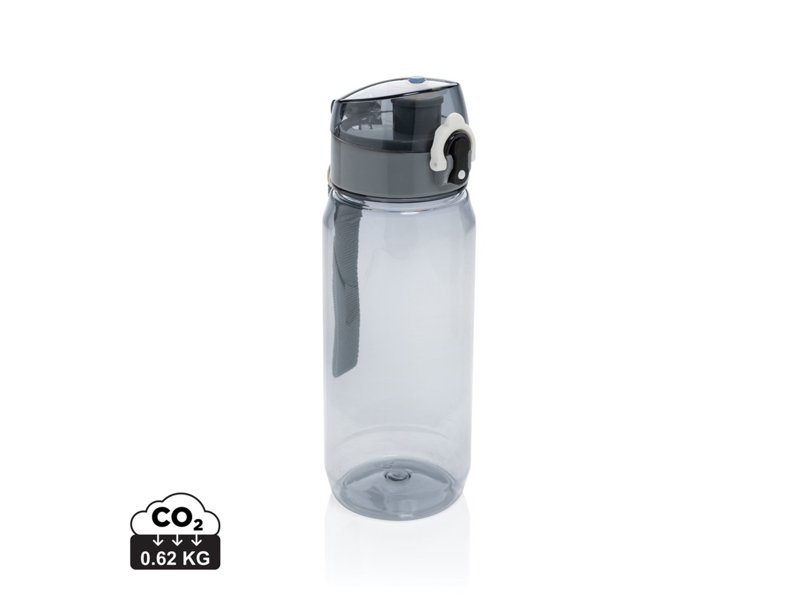 Yide Gerecyclede PET lekvrije afsluitbare fles 600ml Yide Gerecyclede PET lekvrije afsluitbare fles 600ml