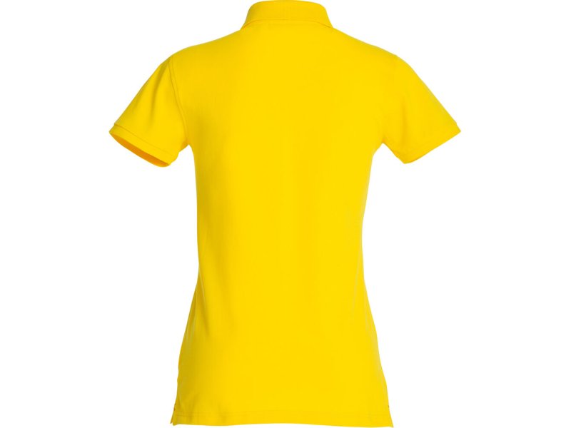 Clique Stretch Premium Damespolo Clique Stretch Premium Damespolo