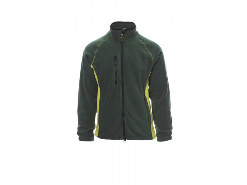 Payper fleece jas Aspen ⇨ Specialist in borduren fleece jassen Payper fleece jas Aspen ⇨ Specialist in borduren fleece jassen
