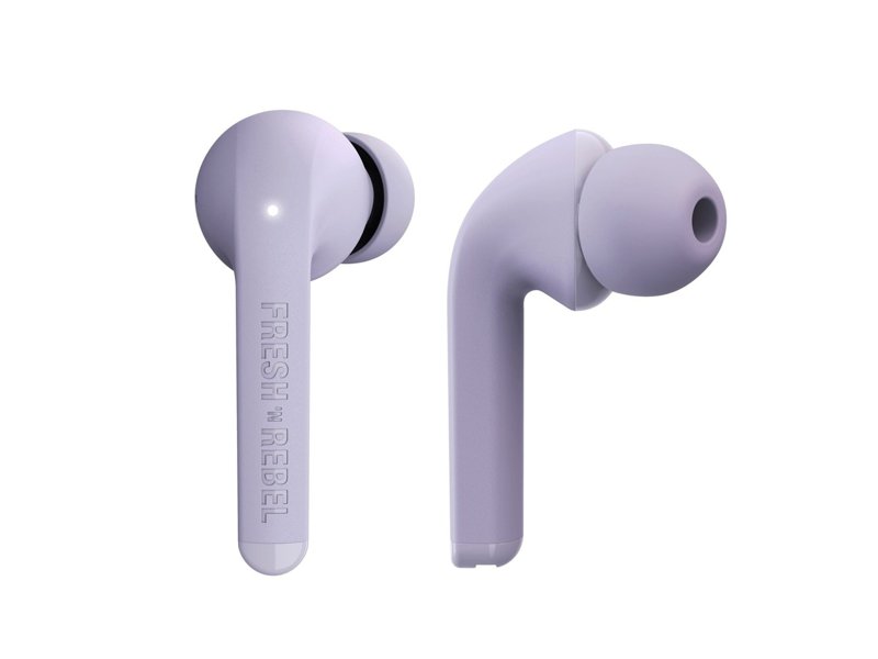 3TW1300 I Fresh 'n Rebel Twins Fuse - True Wireless earbuds 3TW1300 I Fresh 'n Rebel Twins Fuse - True Wireless earbuds