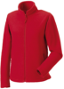 Russel Ladies full zip fleece