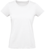 B&C Inspire Plus Ladies' organic T-shirt B&C Inspire Plus Ladies' organic T-shirt