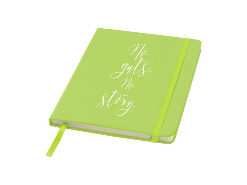 BudgetNote A5 Blanc notitieboek BudgetNote A5 Blanc notitieboek