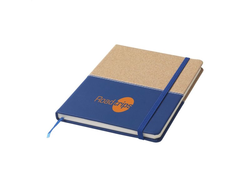 Journal Cork Notebook notitieboek Journal Cork Notebook notitieboek