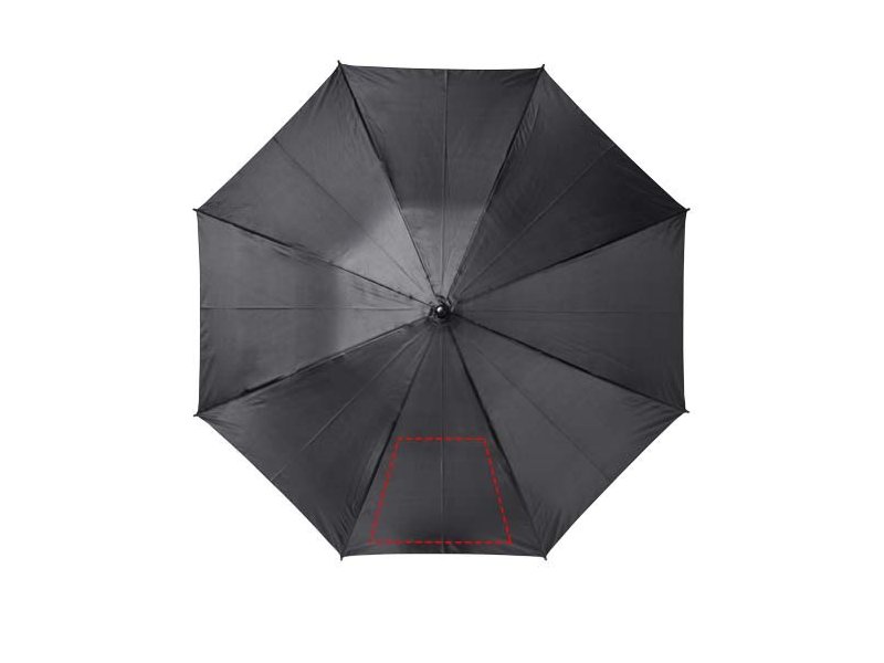 Bella 23" automatische stormparaplu Bella 23" automatische stormparaplu