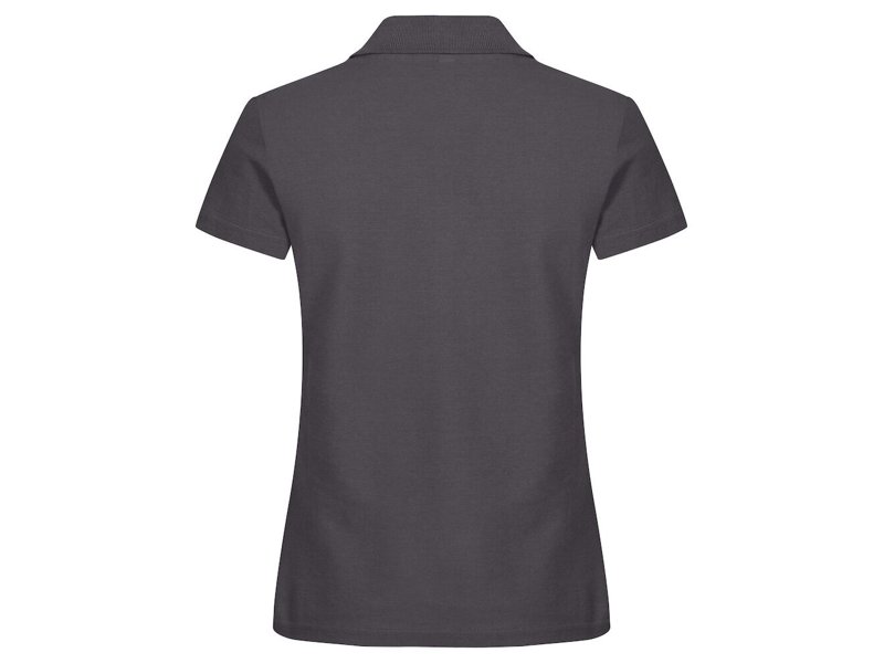 Clique Basic damespolo