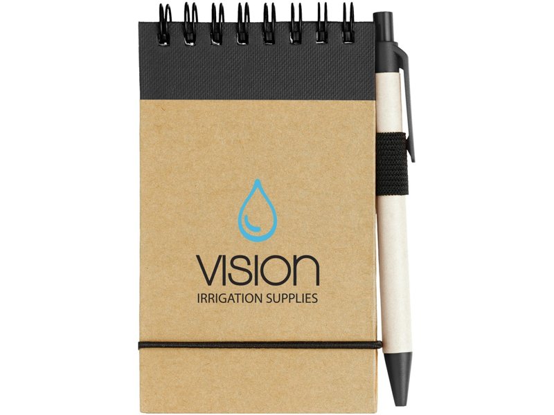 Notitieblokjes bedrukt met logo. die bestelt u natuurlijk bij Totziens Notitieblokjes bedrukt met logo. die bestelt u natuurlijk bij Totziens