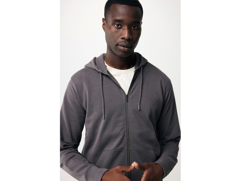 Iqoniq Abisko Zipped hoodies Iqoniq Abisko Zipped hoodies