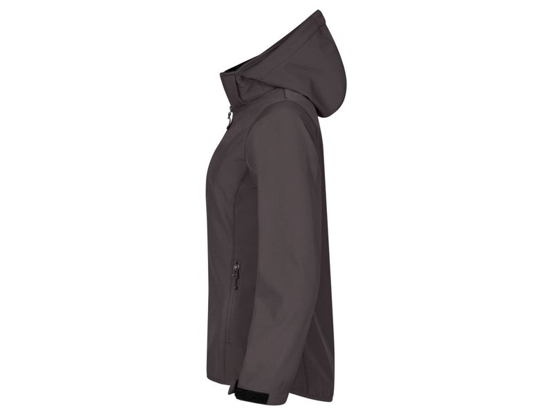 Clique Classic Softshell Hoody Lady