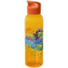 Sky Drinkfles 650 ml: Hydrateer in Stijl en Comfort Sky Drinkfles 650 ml: Hydrateer in Stijl en Comfort