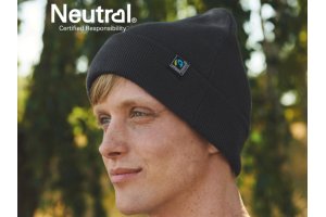 Neutral mutsen