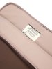 KENTO URBAN RCS gerecyclede nylon 15,6 inch laptopsleeve KENTO URBAN RCS gerecyclede nylon 15,6 inch laptopsleeve