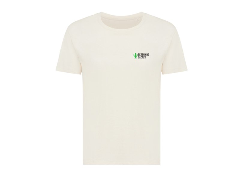 Iqoniq dames t-shirt Yala Iqoniq dames t-shirt Yala