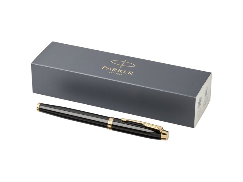 Parker IM rollerbalpen