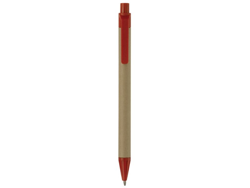 Balpen papier