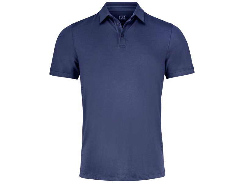 Cutter & Buck - Oceanside Stretch Polo Heren