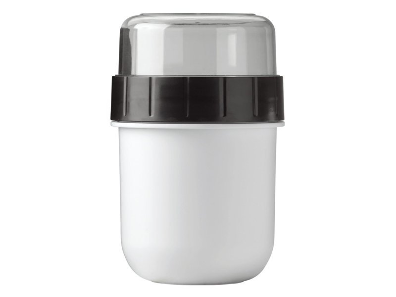 Lunchbeker to-go 520+230ml Lunchbeker to-go 520+230ml
