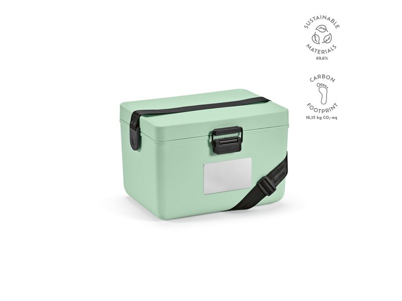 Bangkok Cooler Bangkok Cooler