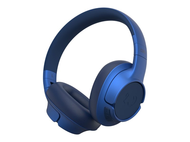 3HP3200 I Fresh 'n Rebel Clam Core - Wireless over-ear headphones with ENC
