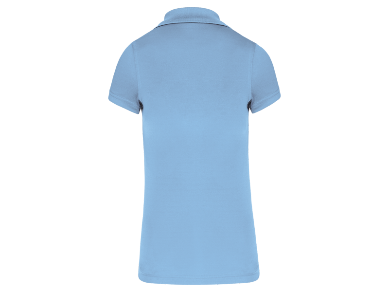 PROACT® Damessportpolo | TotZiens Promotions PROACT® Damessportpolo | TotZiens Promotions