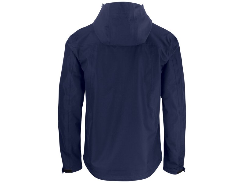 Clique Shell jas Waco