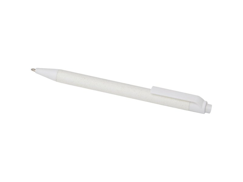 Fabianna balpen van crush papier Fabianna balpen van crush papier