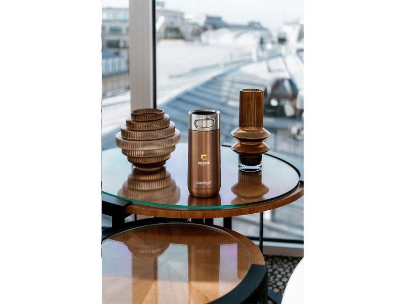 Contigo® Luxe AUTOSEAL® 360 ml thermosbeker Contigo® Luxe AUTOSEAL® 360 ml thermosbeker