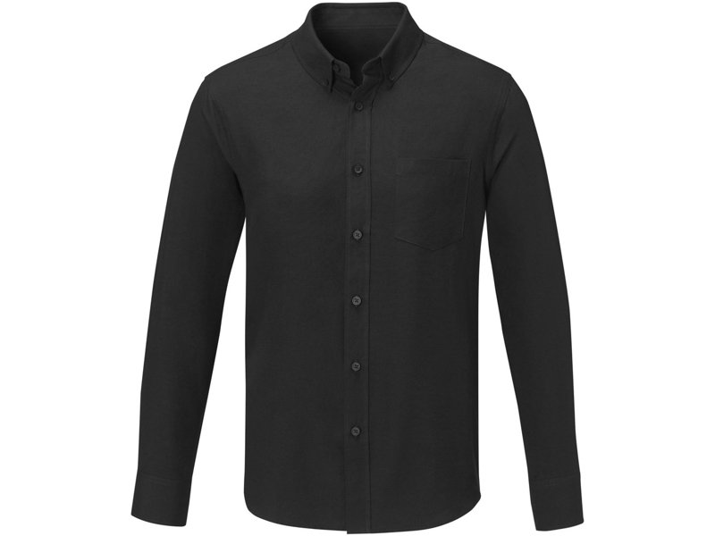 Pollux heren overhemd met lange mouwen