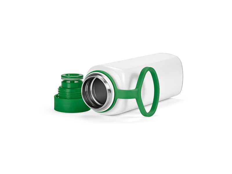 Ural fles gerecycled roestvrij staal 820 ml Ural fles gerecycled roestvrij staal 820 ml