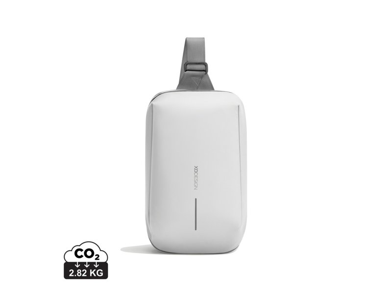 Urban waterbestendige sling bag