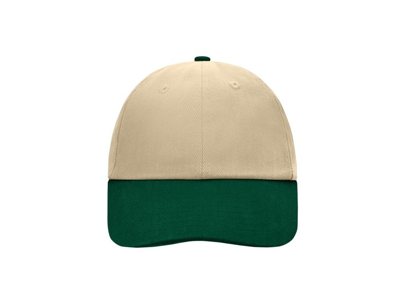 6 Panel Raver Cap 6 Panel Raver Cap