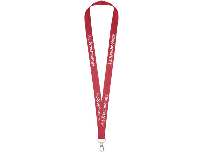 Impey lanyard met haak