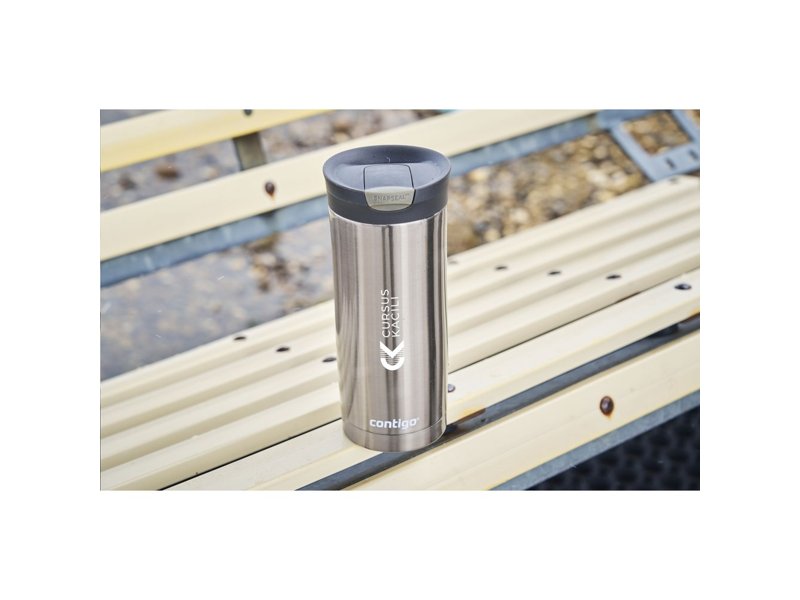 Contigo® Huron 470 ml thermosbeker Contigo® Huron 470 ml thermosbeker