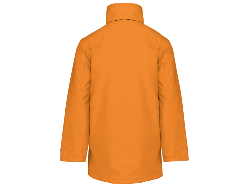 Kariban Gewatteerde parka