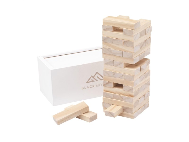 Tower Game Deluxe Tower Game Deluxe