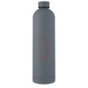 Koperen drinkfles Spring 1 liter Koperen drinkfles Spring 1 liter