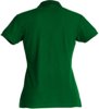 Clique Basic damespolo
