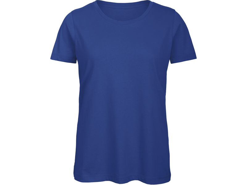 B&C Organic Inspire Crew Neck T-shirt B&C Organic Inspire Crew Neck T-shirt