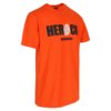 HEROCK Eni T-shirt korte mouwen