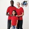 Iqoniq kinder t-shirt Koli Iqoniq kinder t-shirt Koli