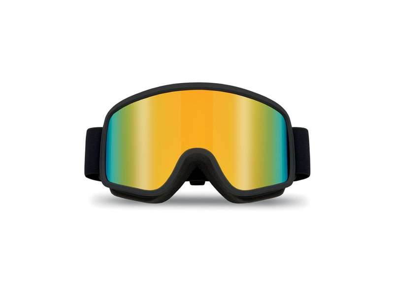 Skibril UV400 NISEKO